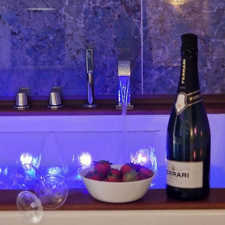Superior Suite & Apartment Катания Экстерьер фото
