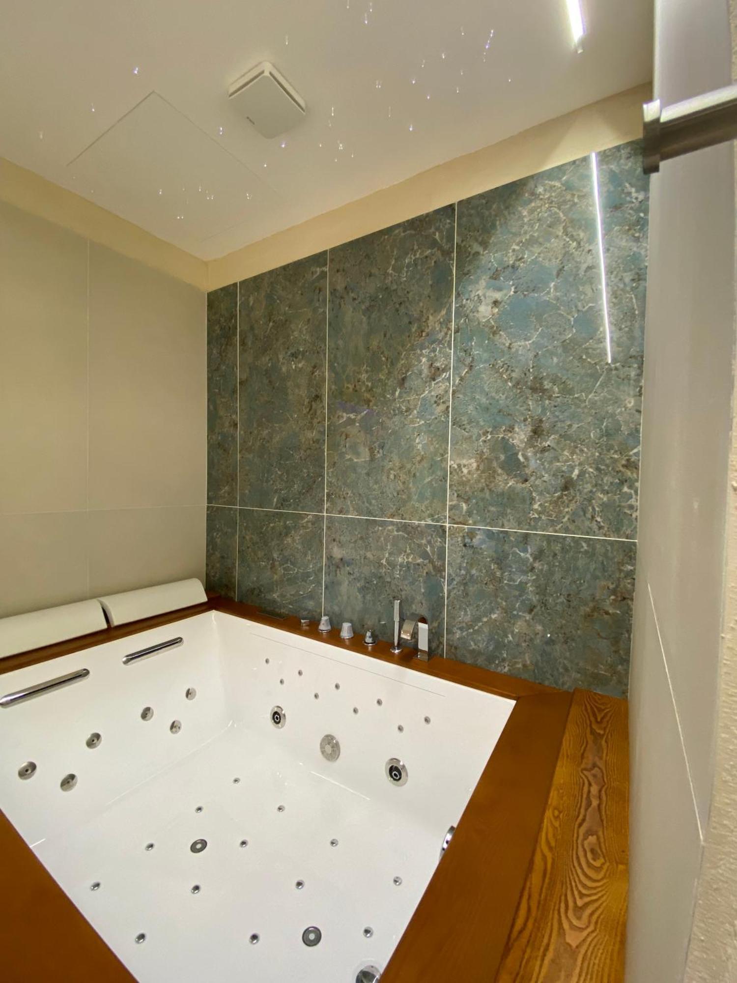 Superior Suite & Apartment Катания Экстерьер фото