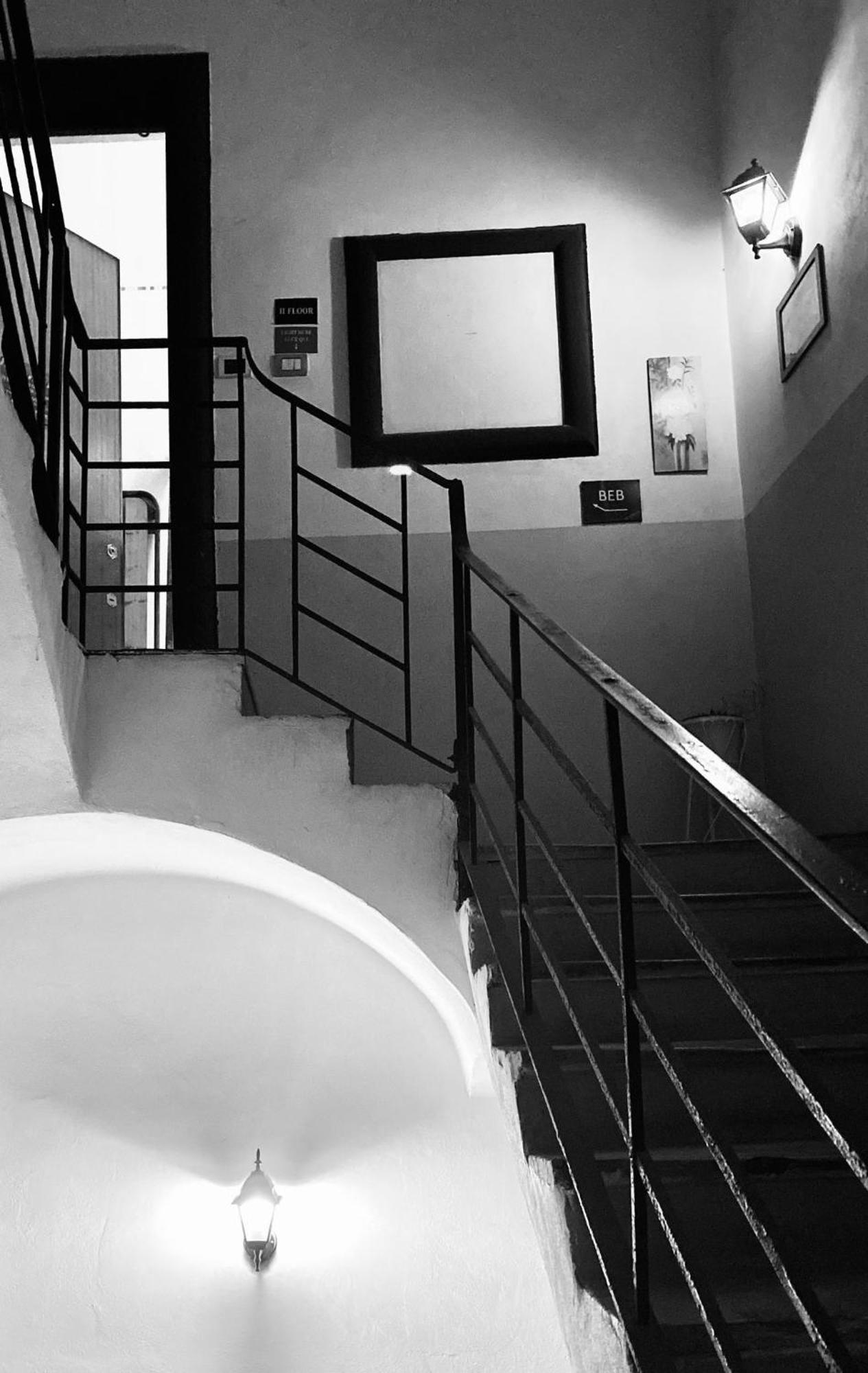 Superior Suite & Apartment Катания Экстерьер фото