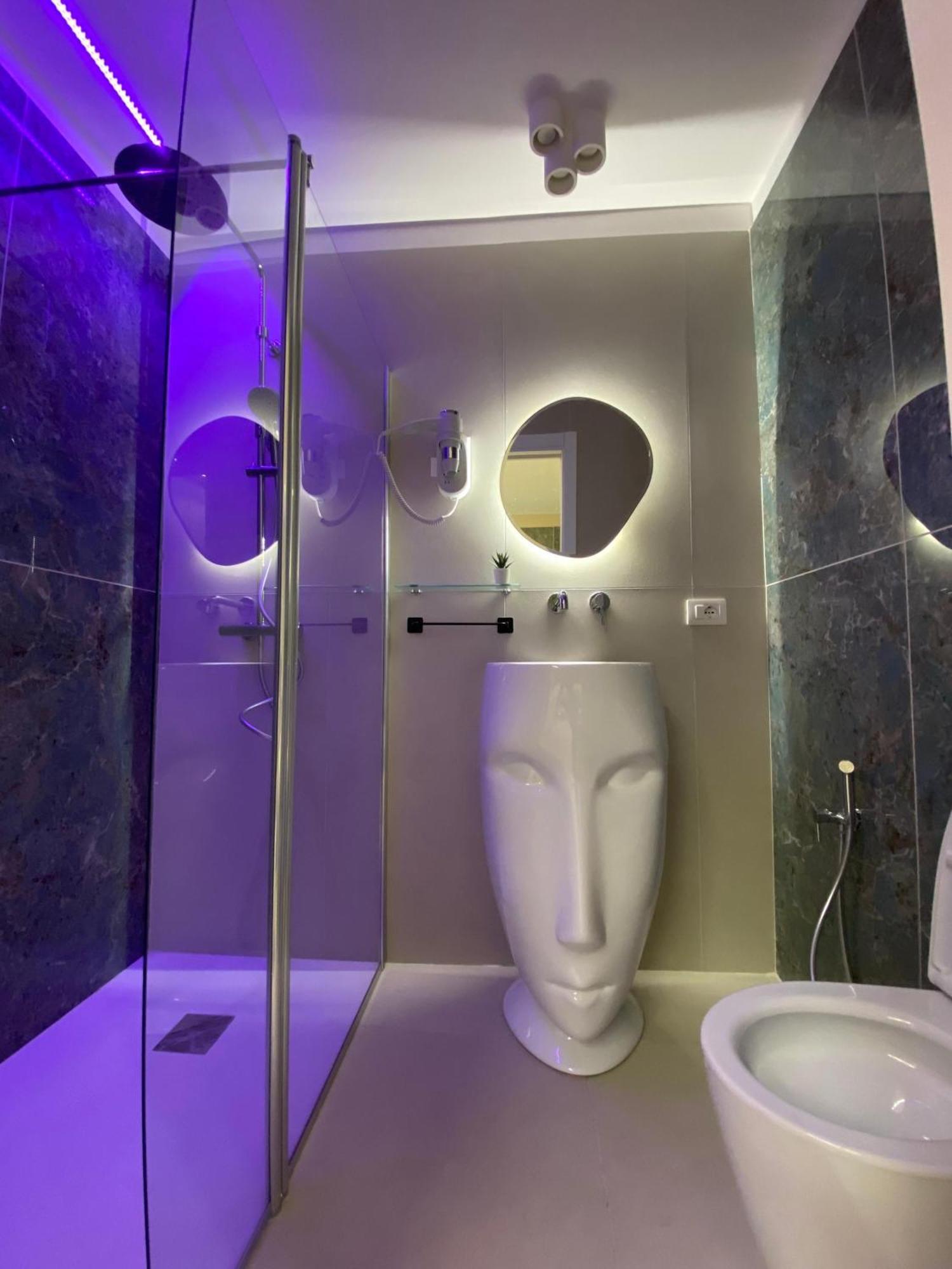 Superior Suite & Apartment Катания Экстерьер фото