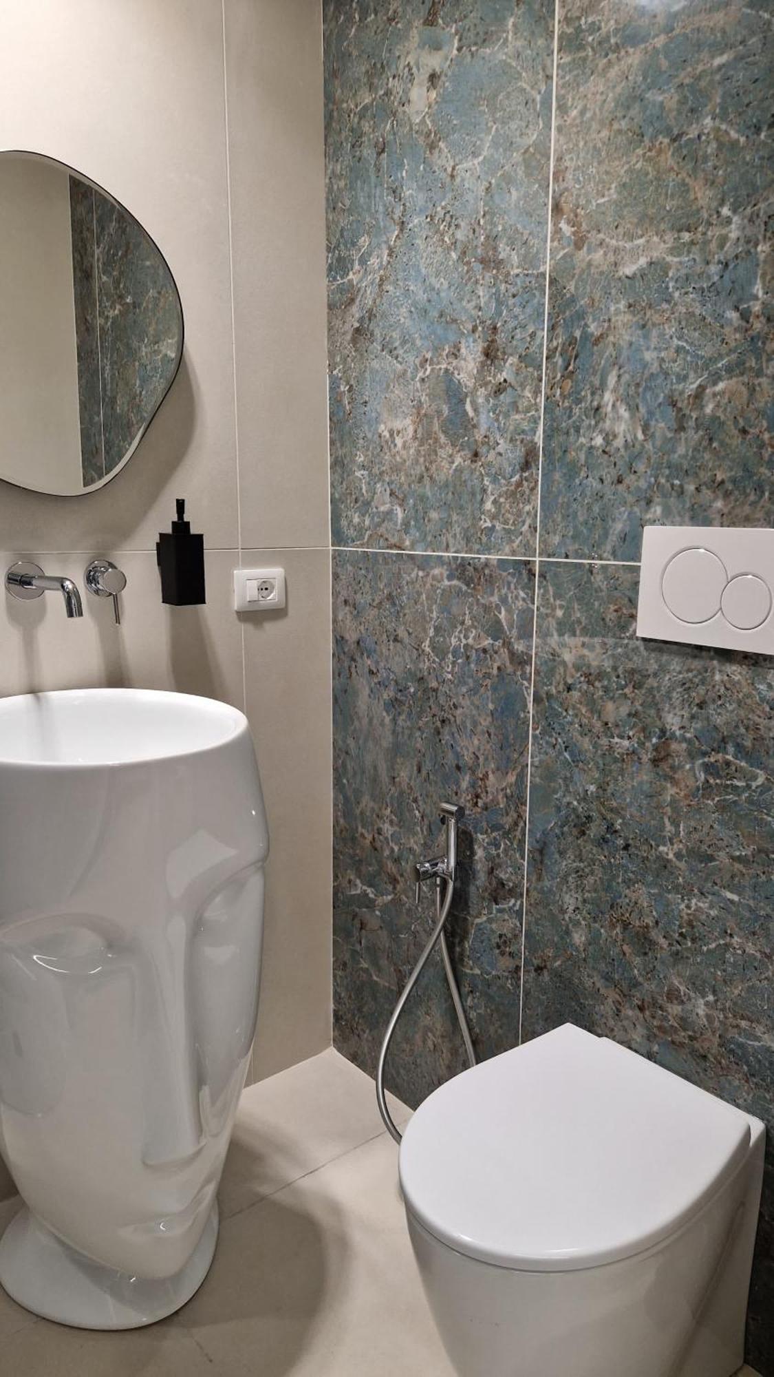 Superior Suite & Apartment Катания Экстерьер фото