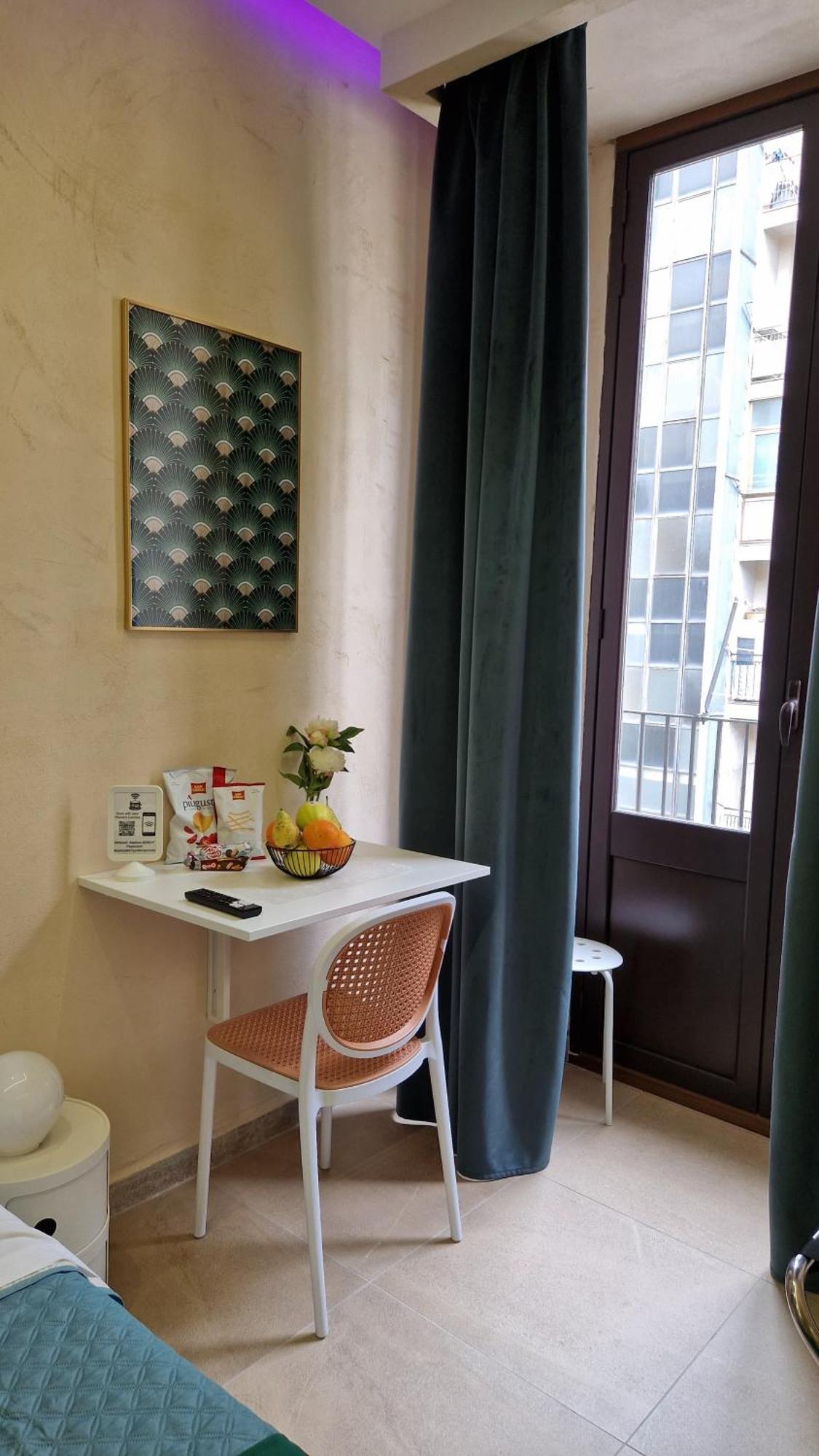Superior Suite & Apartment Катания Экстерьер фото