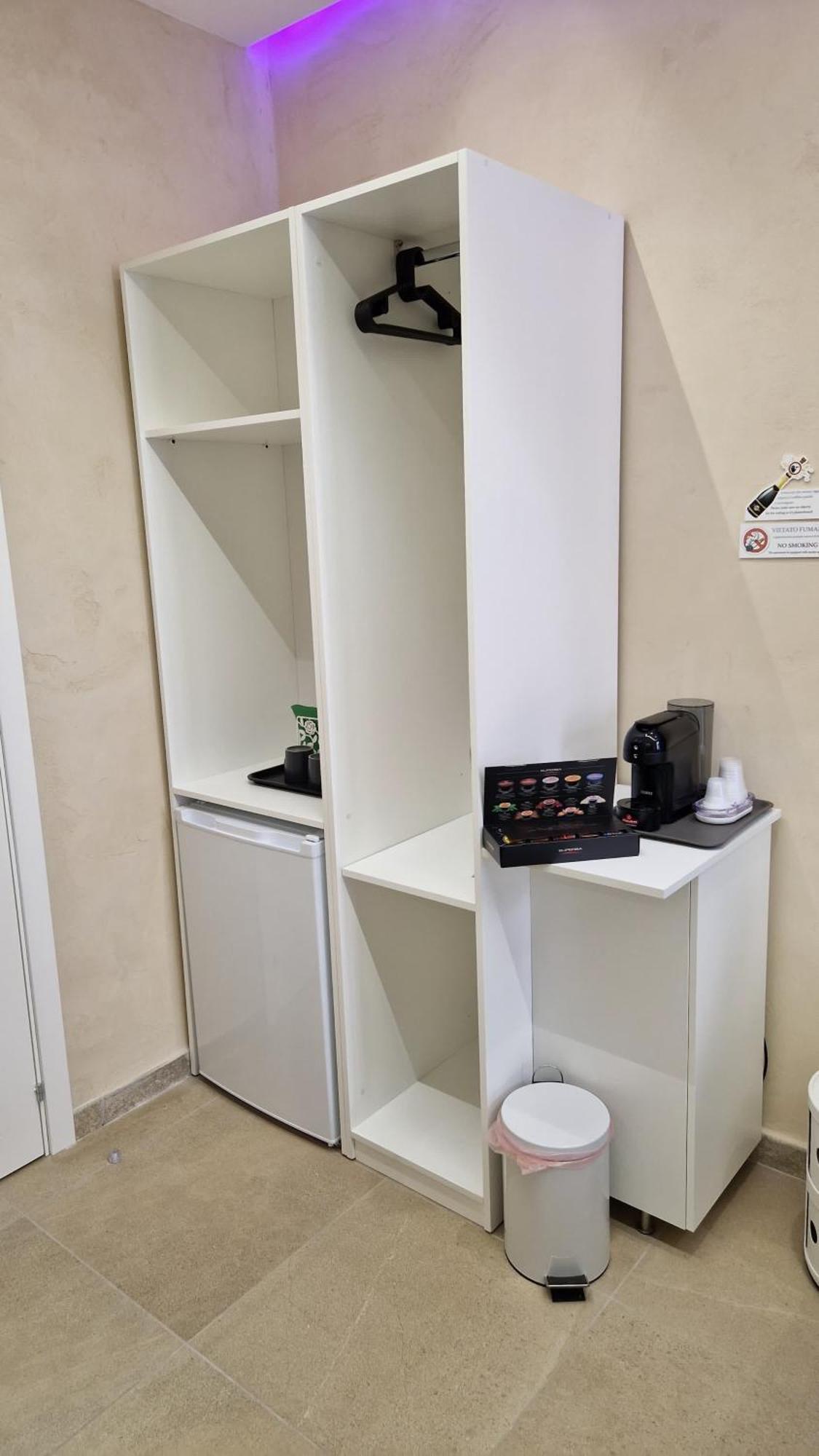 Superior Suite & Apartment Катания Экстерьер фото