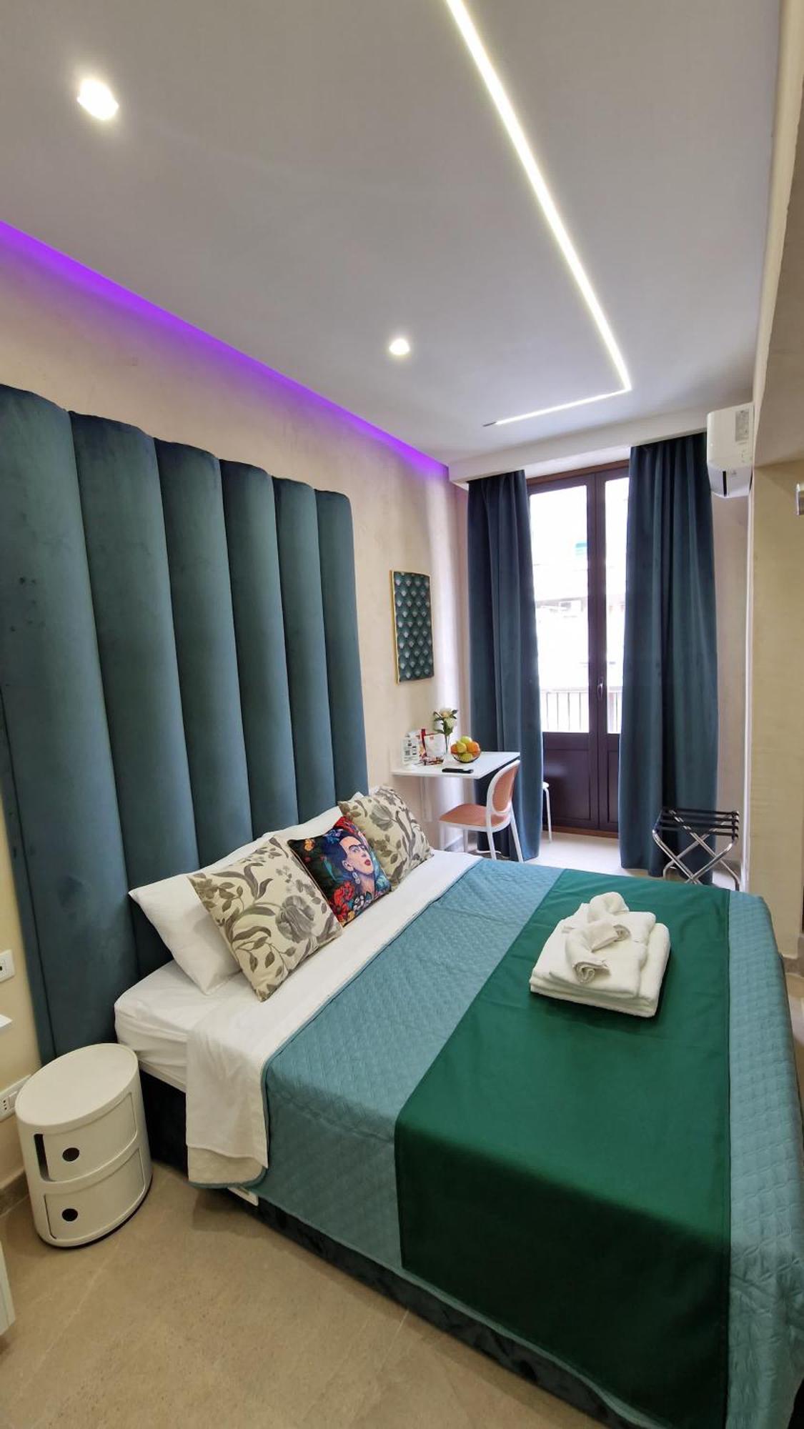 Superior Suite & Apartment Катания Экстерьер фото